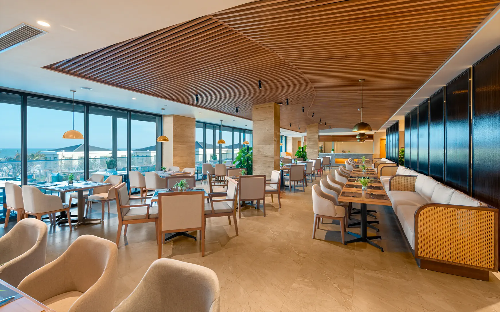 RADISSON RESORT MUI NE