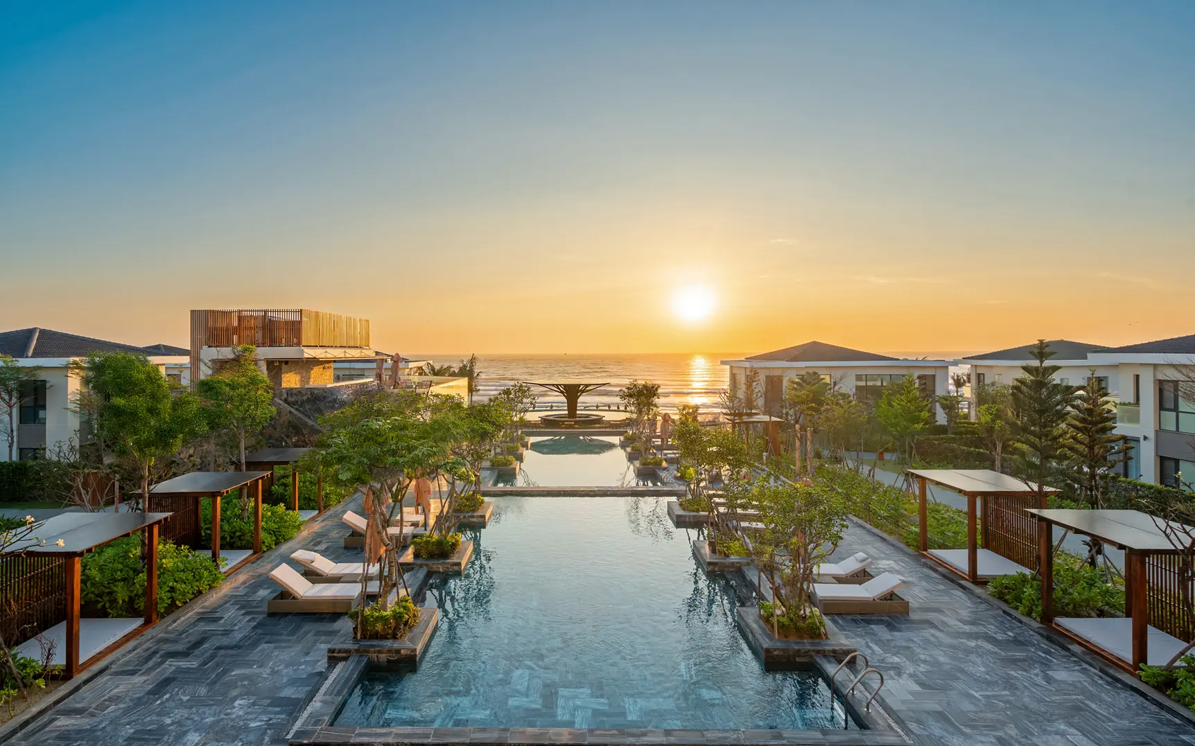 RADISSON RESORT MUI NE