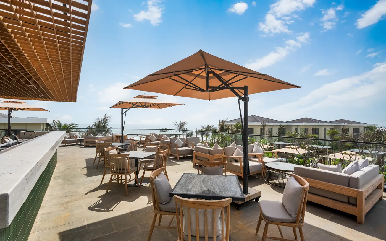 RADISSON RESORT MUI NE