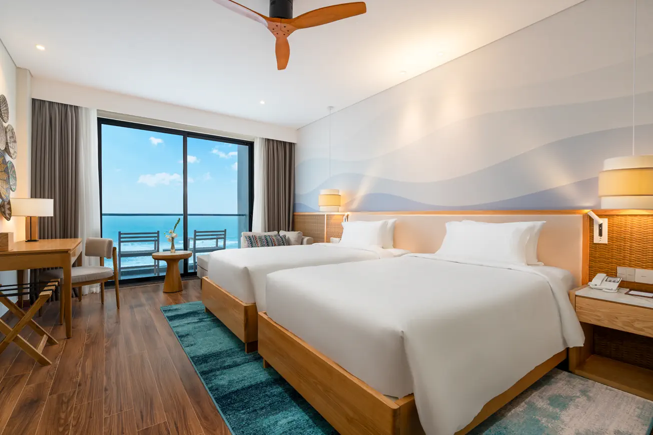 RADISSON RESORT MUI NE