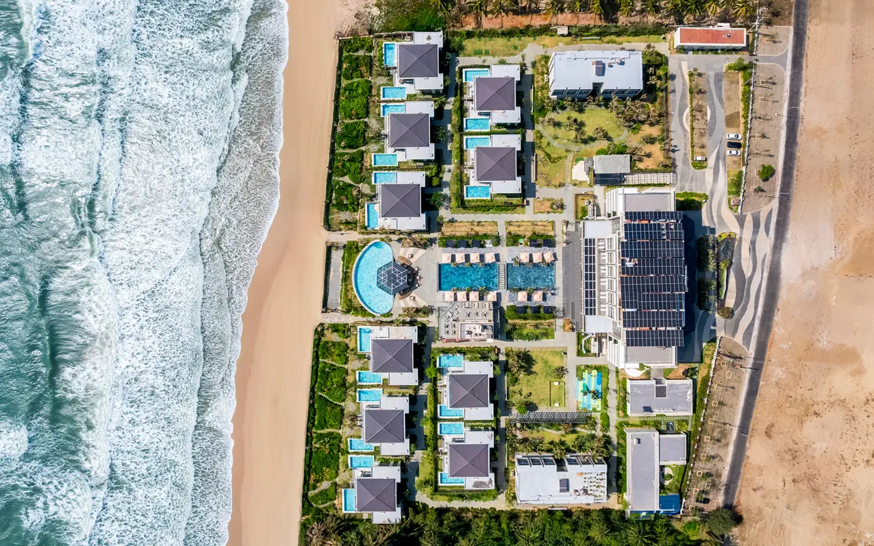RADISSON RESORT MUI NE