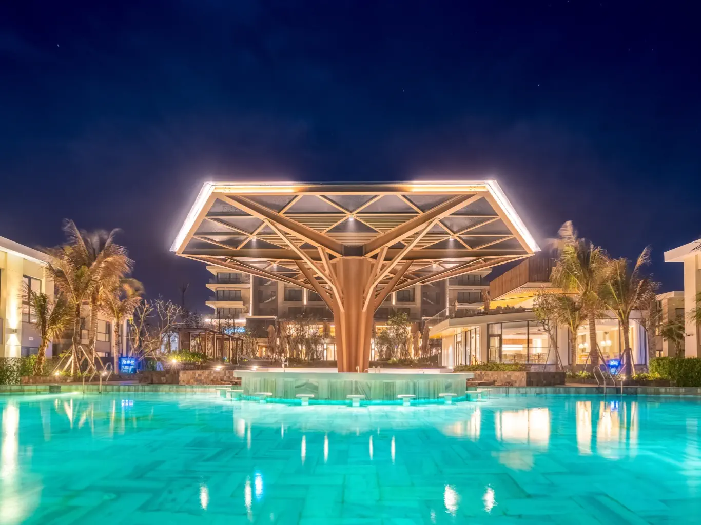 RADISSON RESORT MUI NE