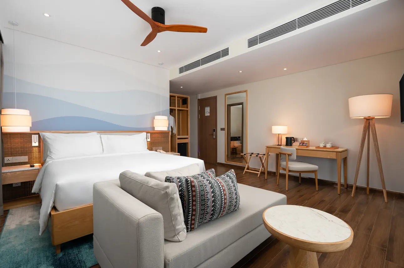 RADISSON RESORT MUI NE