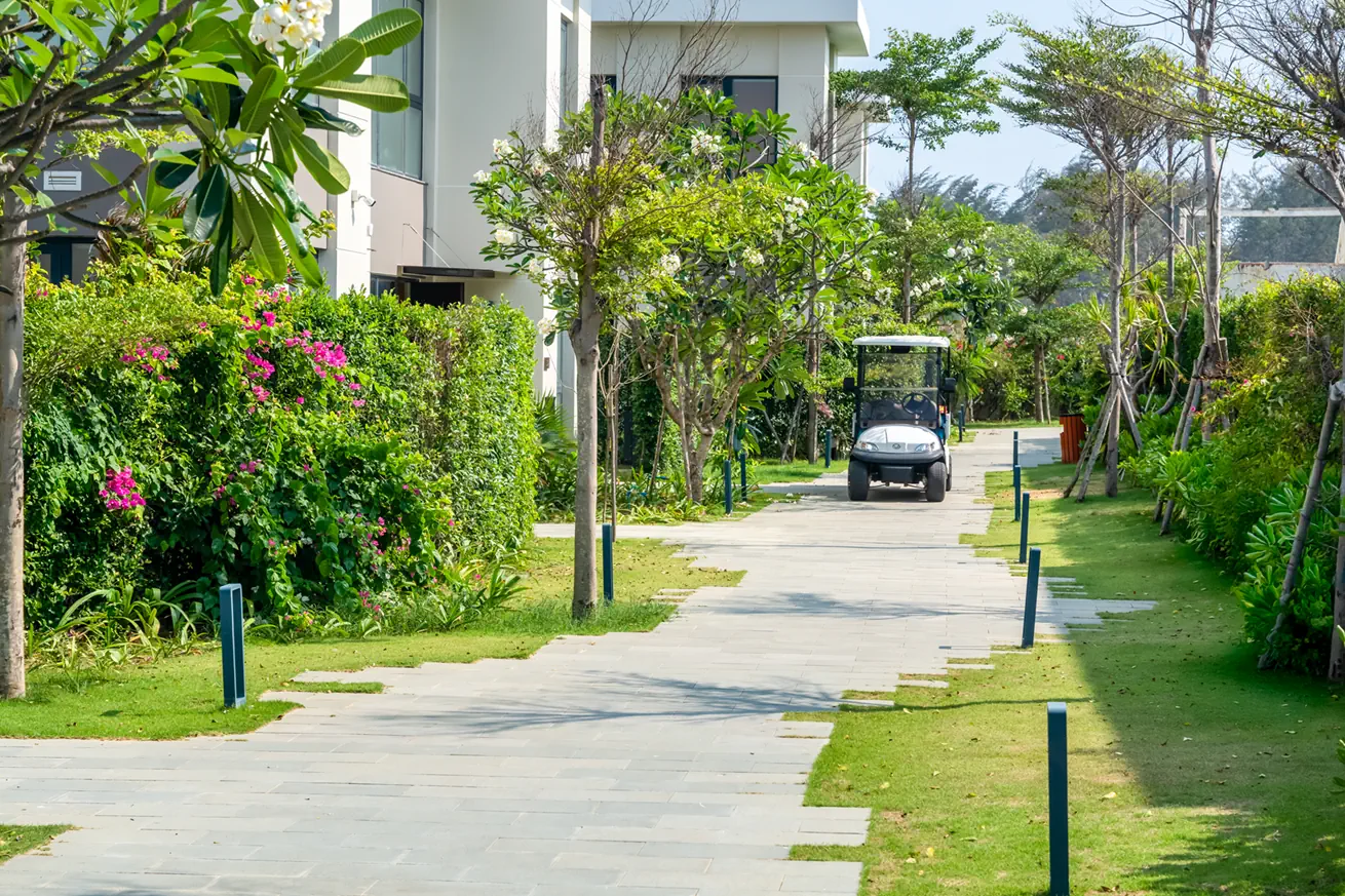 RADISSON RESORT MUI NE
