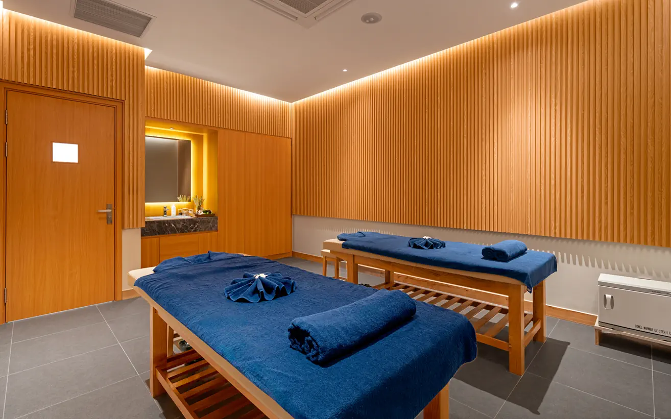 RADISSON RESORT MUI NE