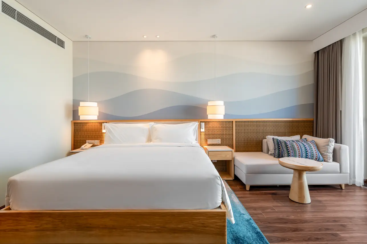 RADISSON RESORT MUI NE