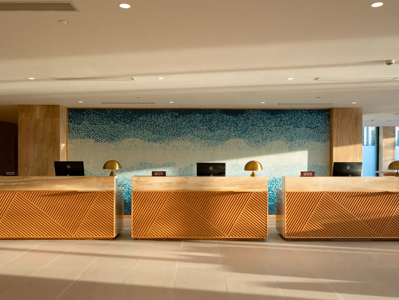 RADISSON RESORT MUI NE