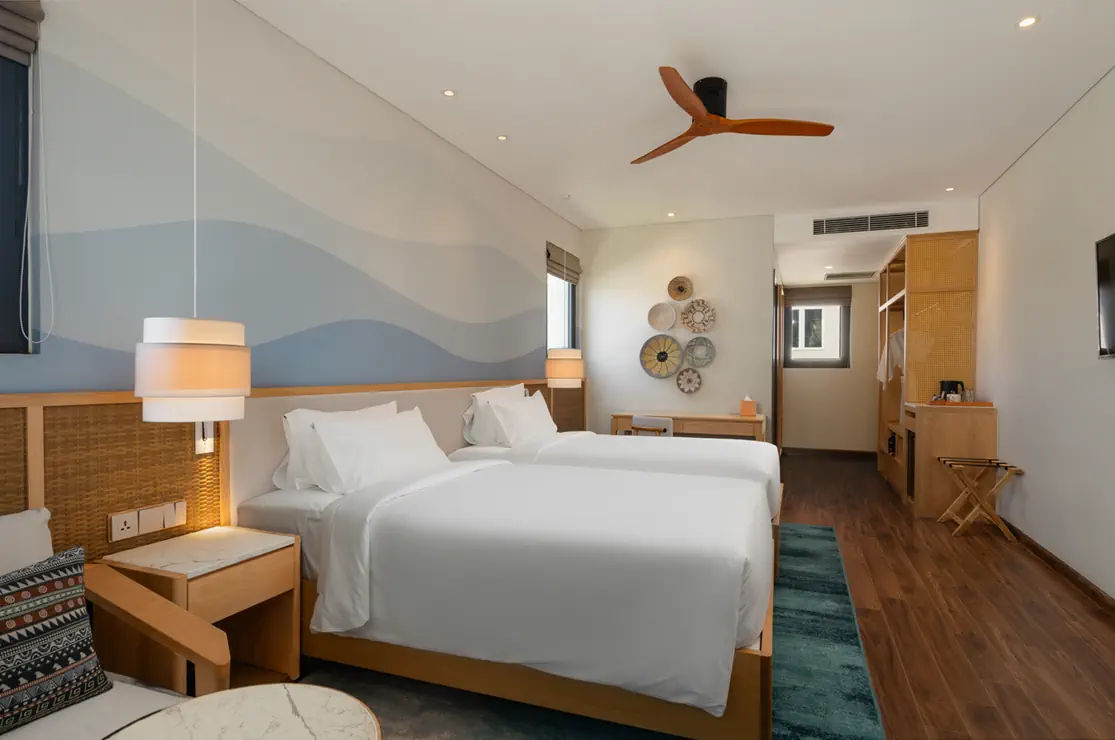 RADISSON RESORT MUI NE