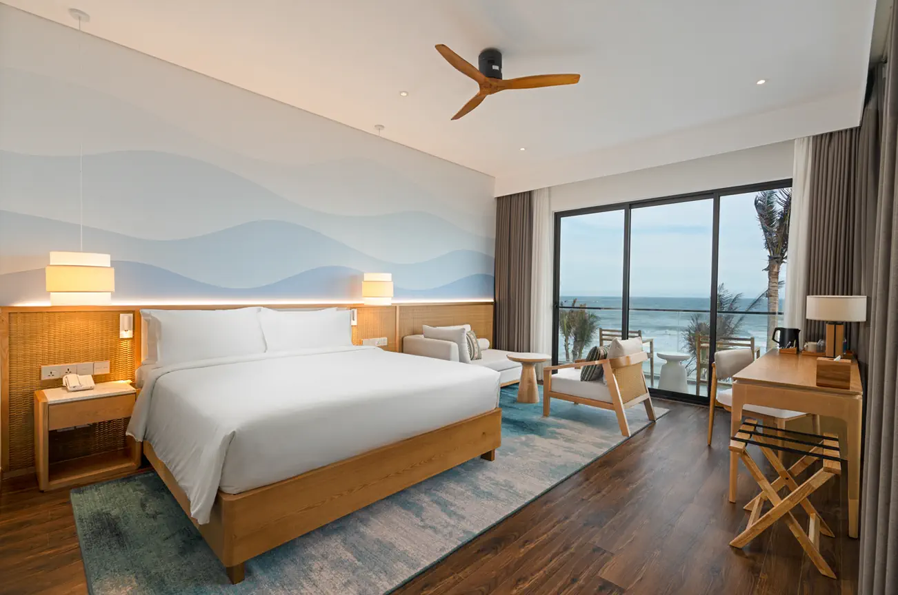 RADISSON RESORT MUI NE