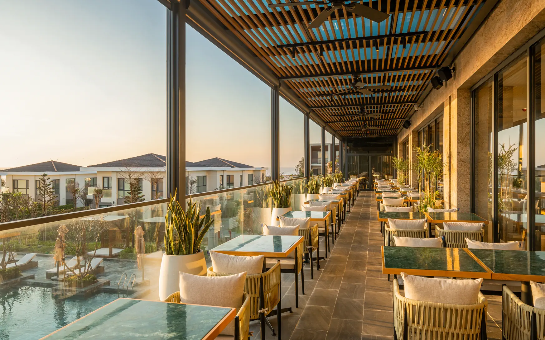 RADISSON RESORT MUI NE