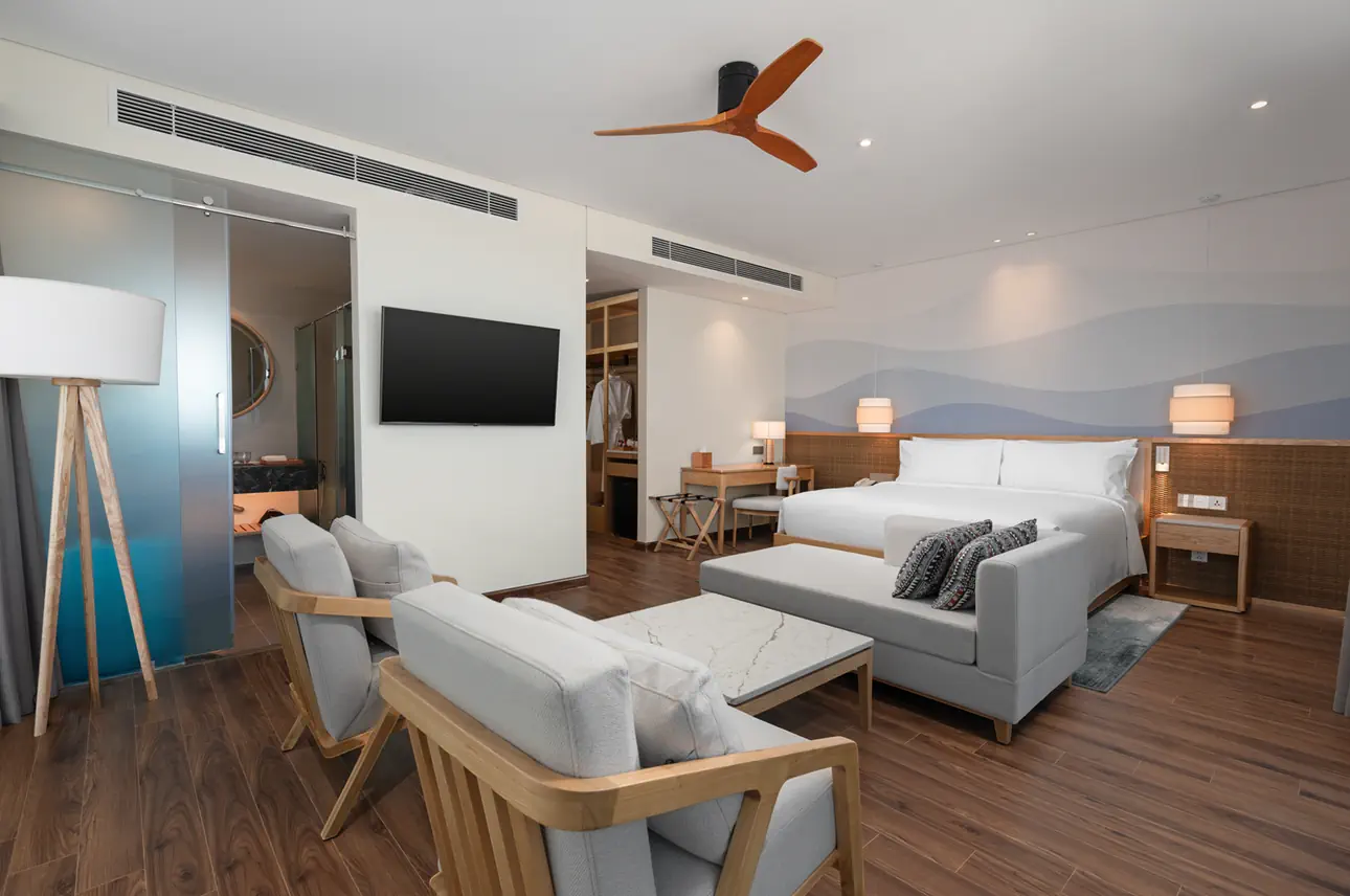 RADISSON RESORT MUI NE
