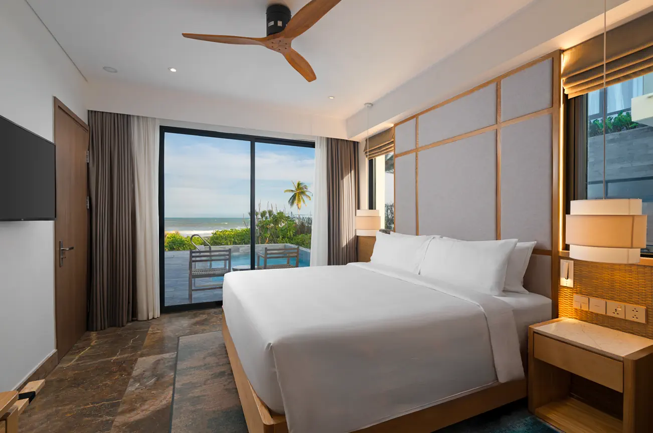 RADISSON RESORT MUI NE
