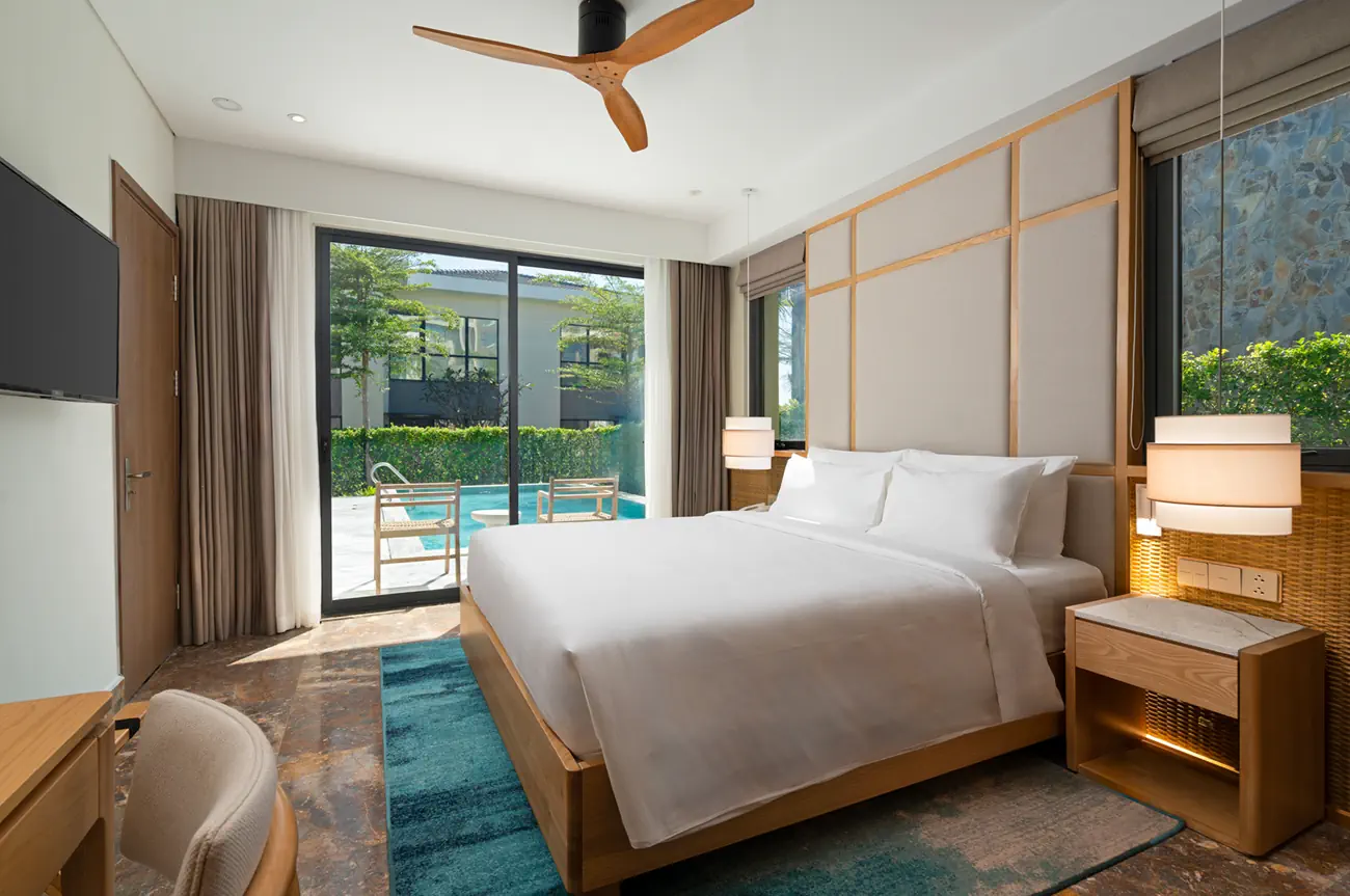 RADISSON RESORT MUI NE