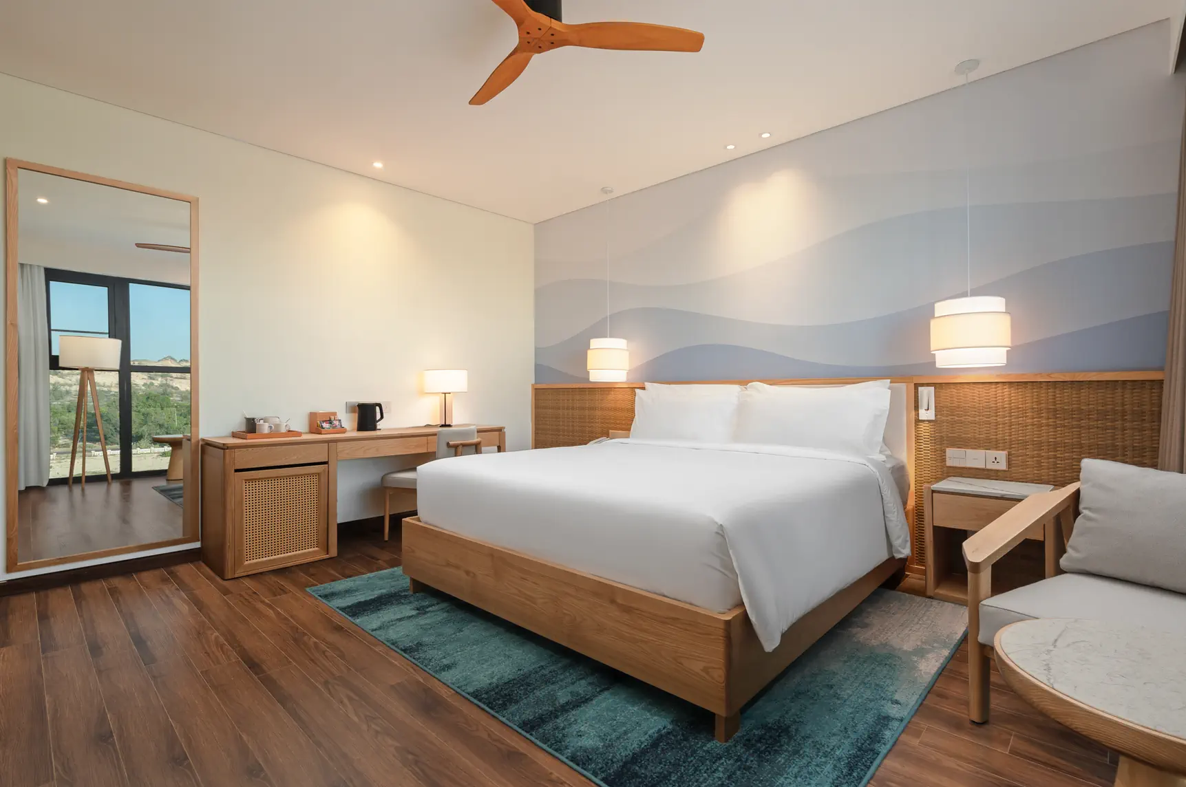 RADISSON RESORT MUI NE
