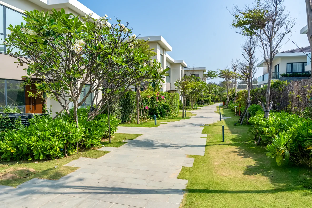 RADISSON RESORT MUI NE