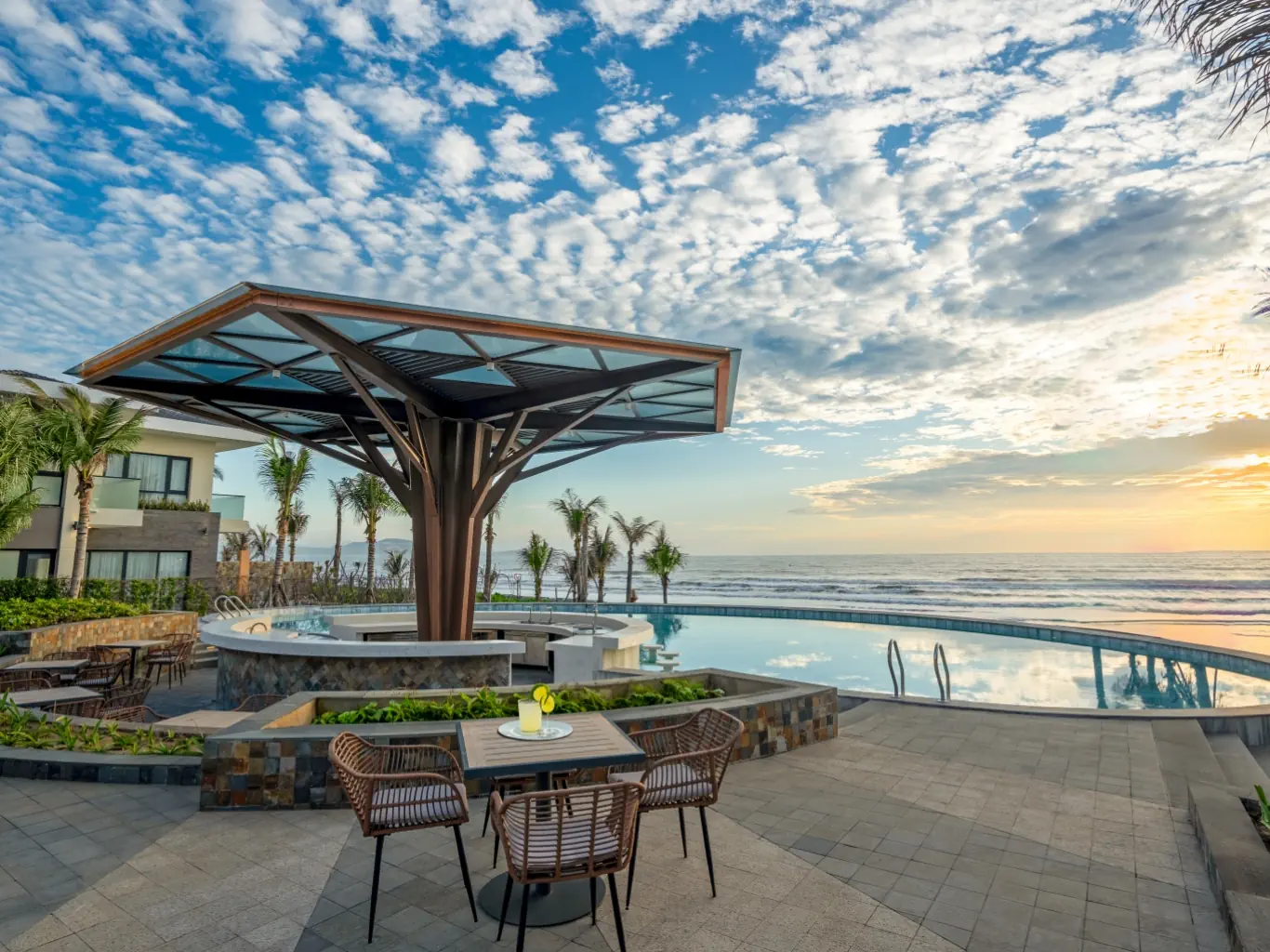RADISSON RESORT MUI NE