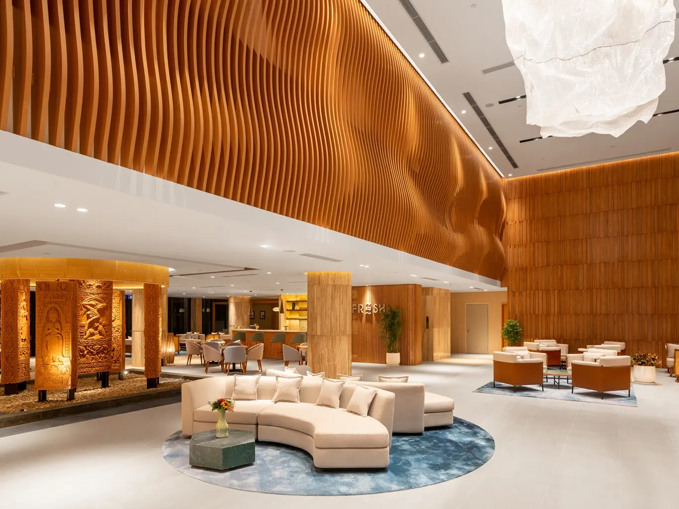 RADISSON RESORT MUI NE