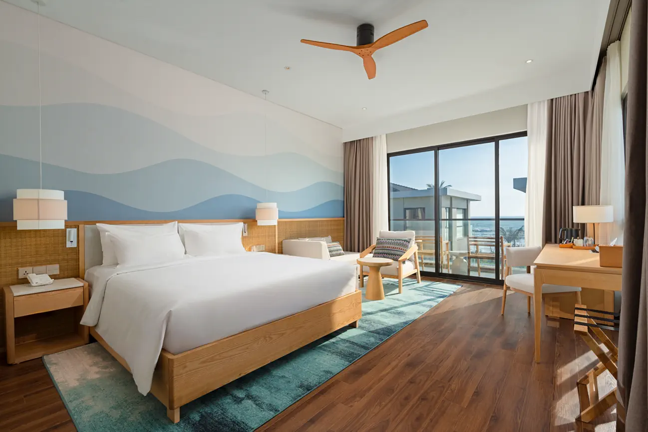 RADISSON RESORT MUI NE