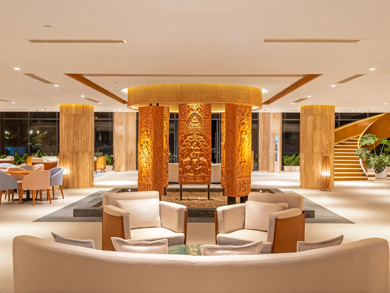 RADISSON RESORT MUI NE
