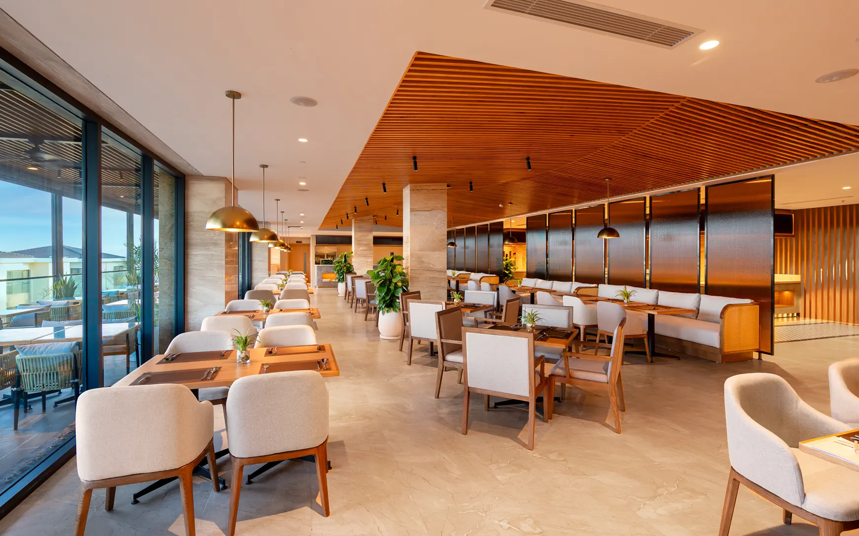 RADISSON RESORT MUI NE