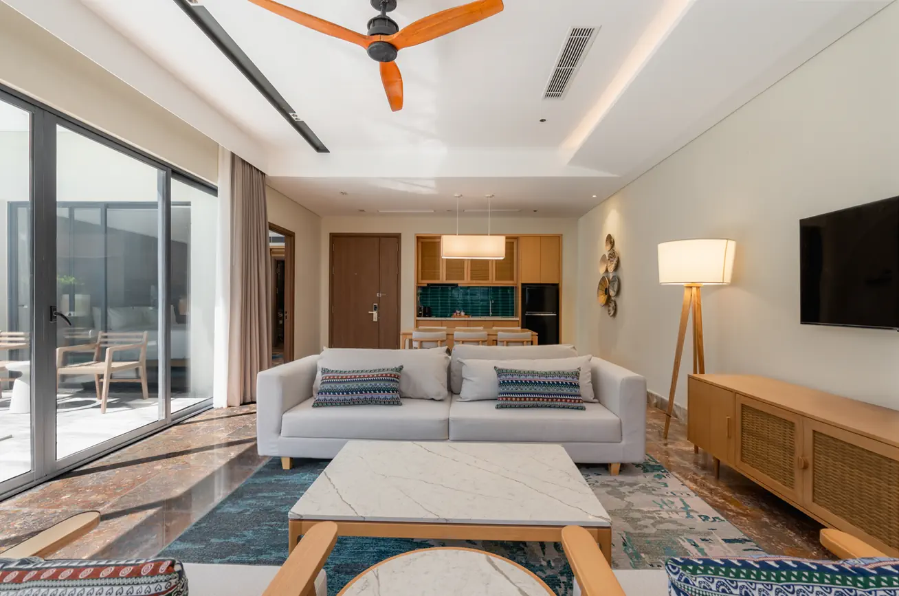 RADISSON RESORT MUI NE