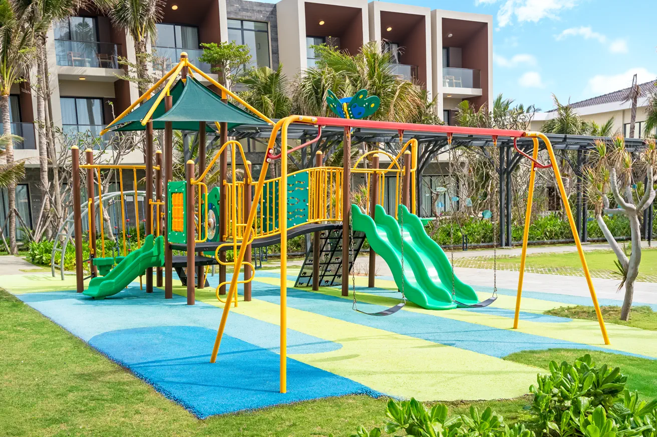RADISSON RESORT MUI NE