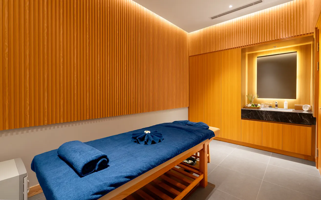 RADISSON RESORT MUI NE