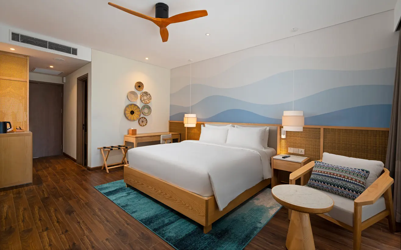 RADISSON RESORT MUI NE