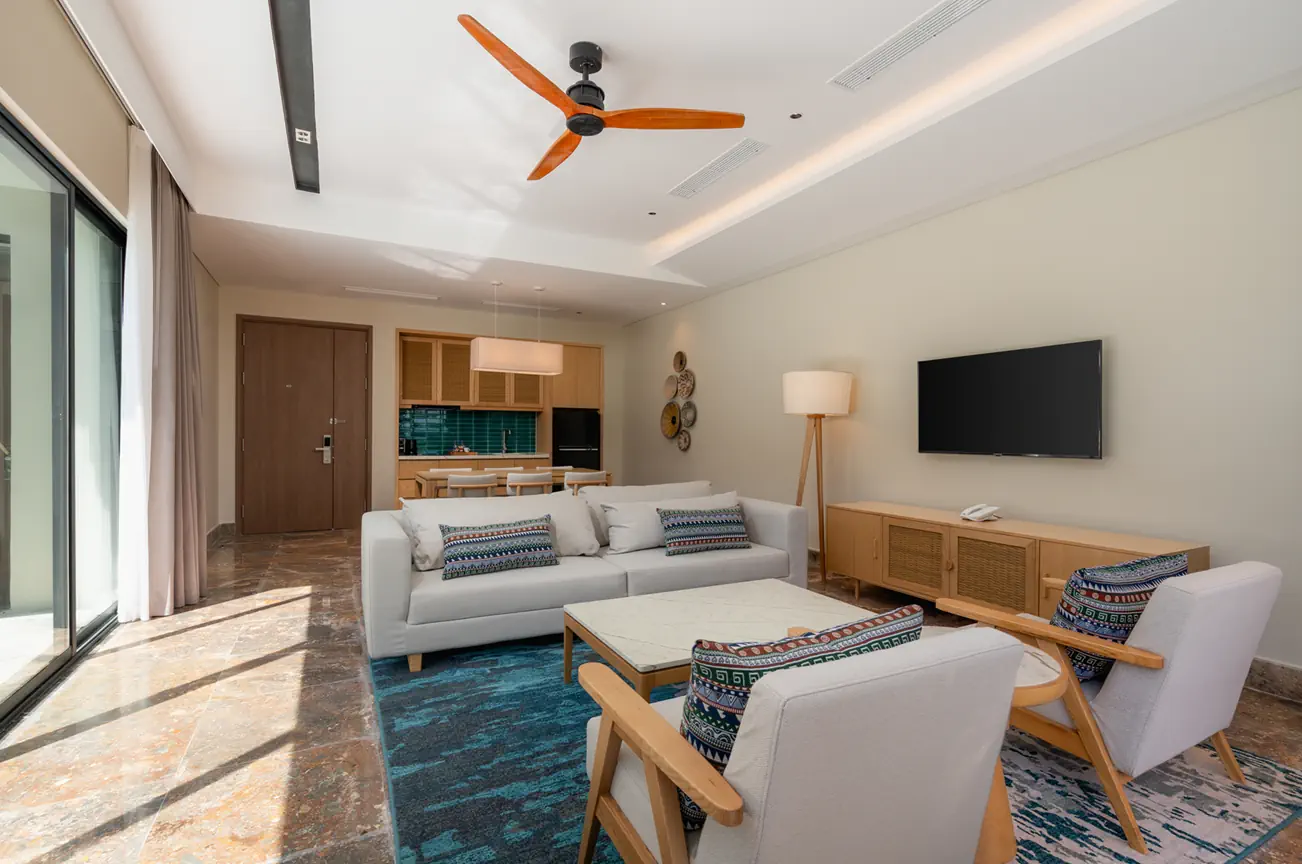 RADISSON RESORT MUI NE