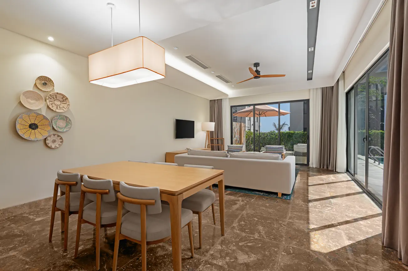 RADISSON RESORT MUI NE
