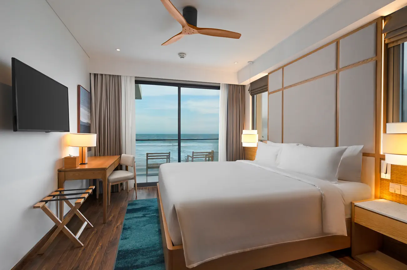 RADISSON RESORT MUI NE