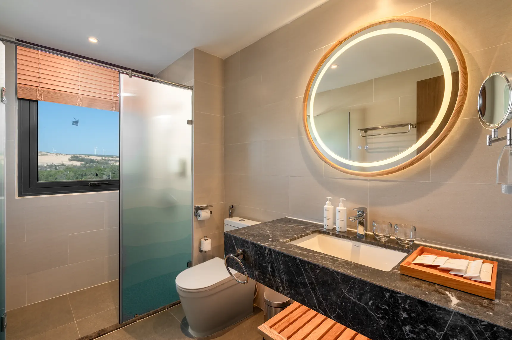 RADISSON RESORT MUI NE