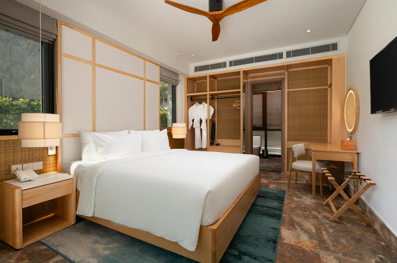 RADISSON RESORT MUI NE
