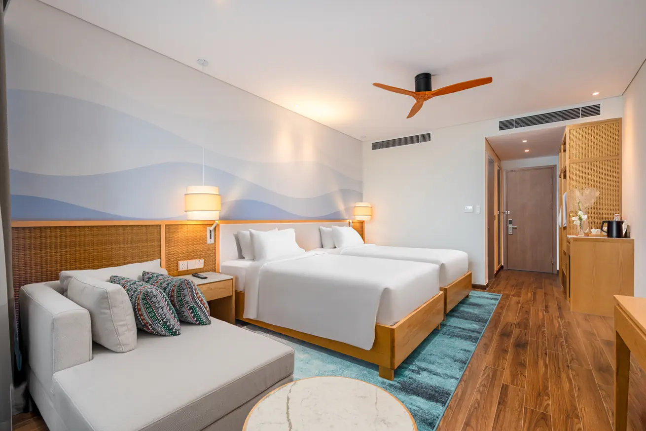RADISSON RESORT MUI NE