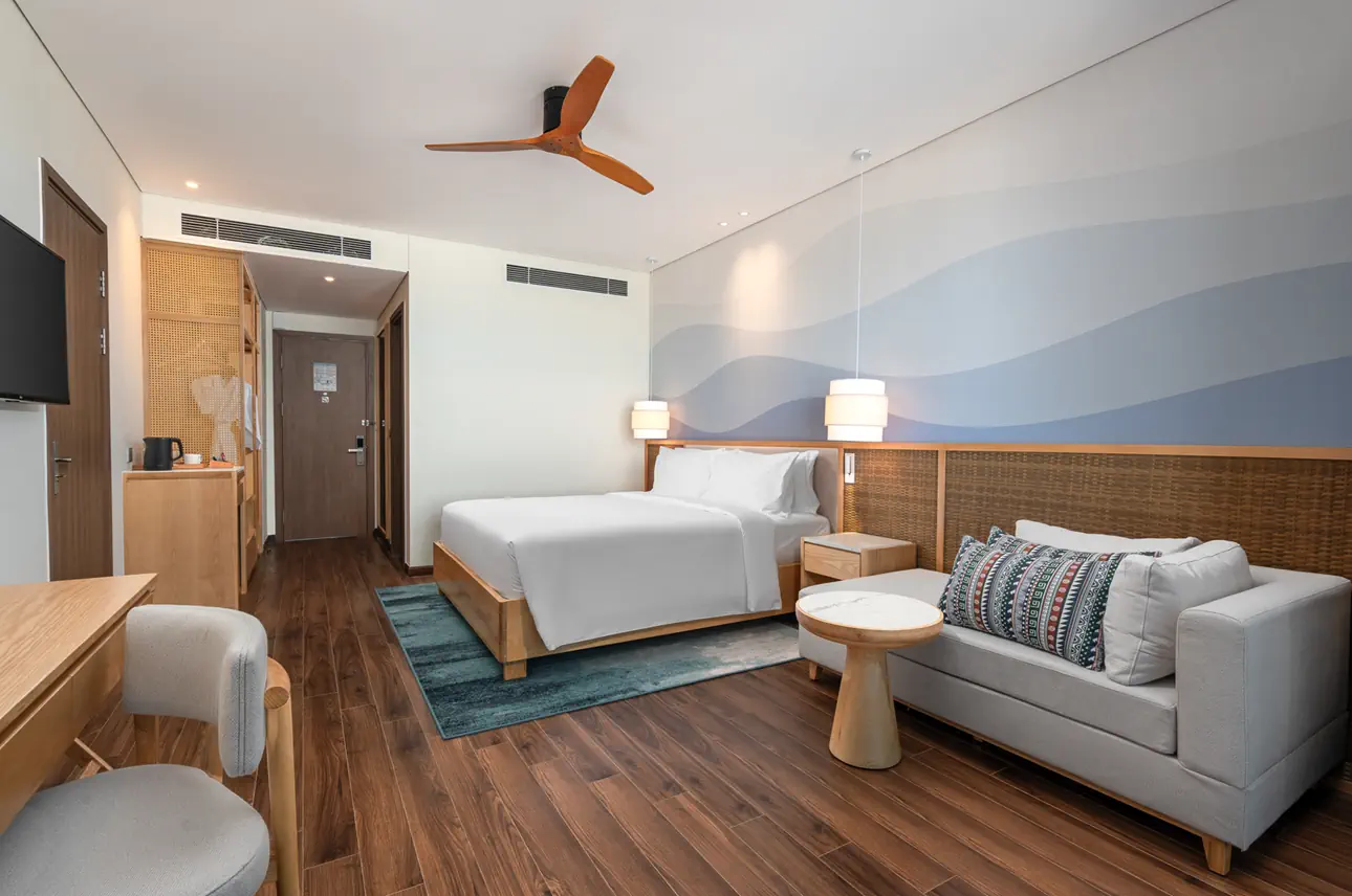 RADISSON RESORT MUI NE
