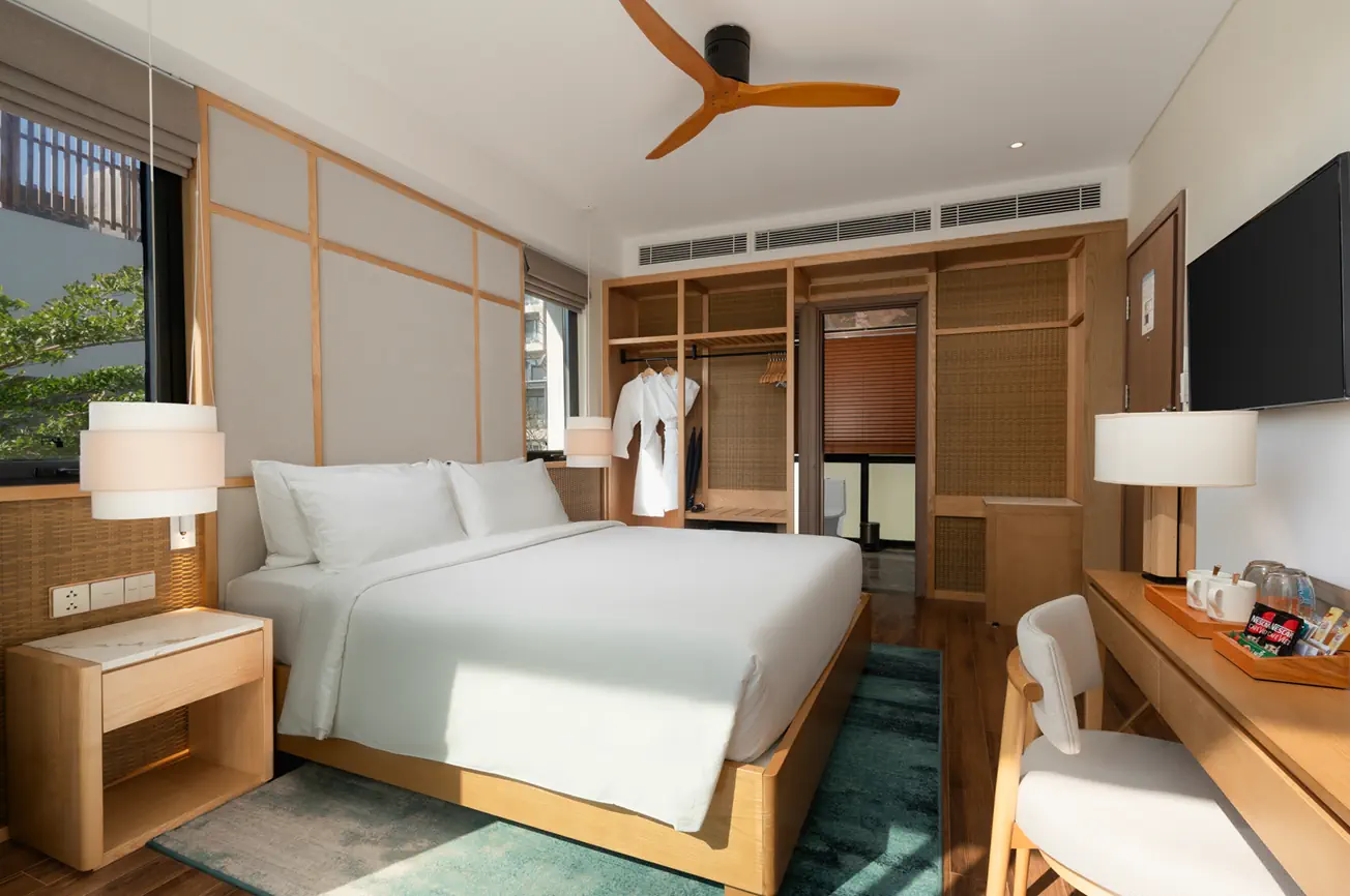 RADISSON RESORT MUI NE