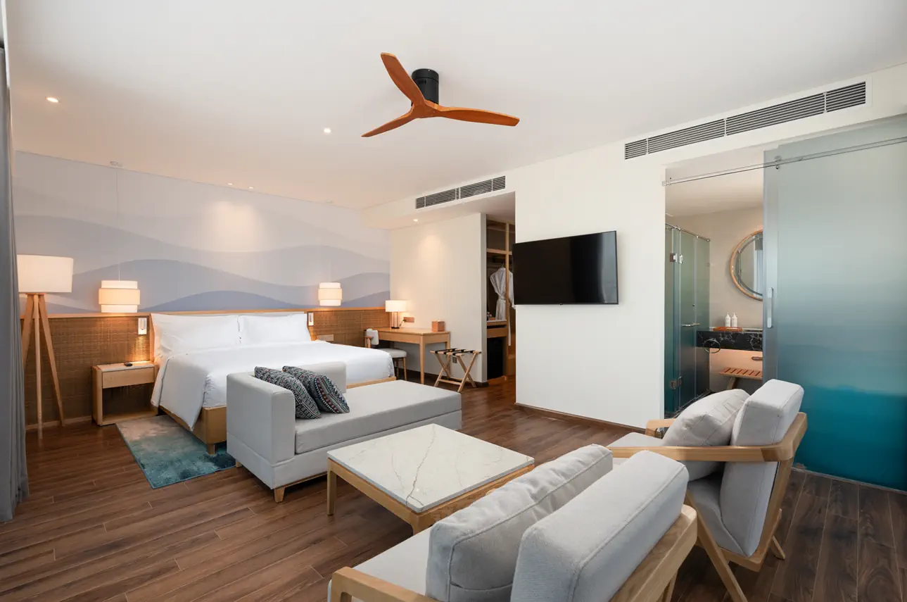 RADISSON RESORT MUI NE