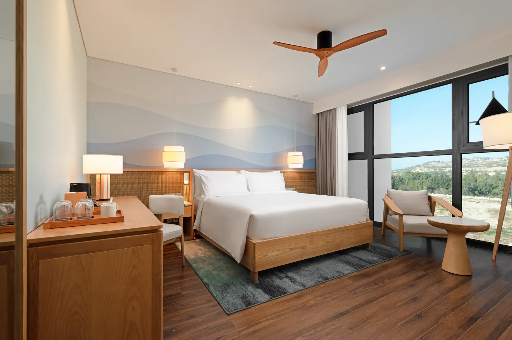 RADISSON RESORT MUI NE