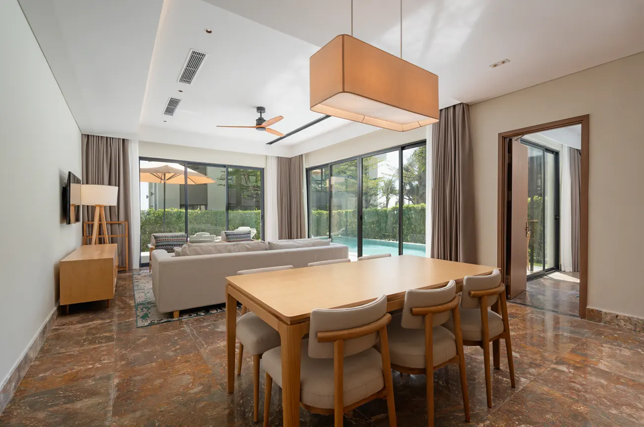 RADISSON RESORT MUI NE
