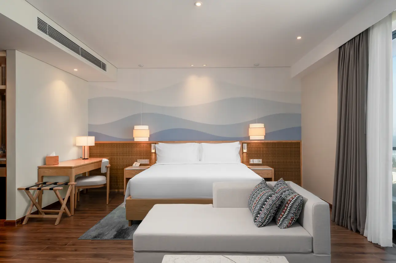 RADISSON RESORT MUI NE