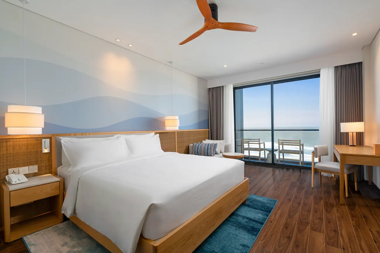 RADISSON RESORT MUI NE