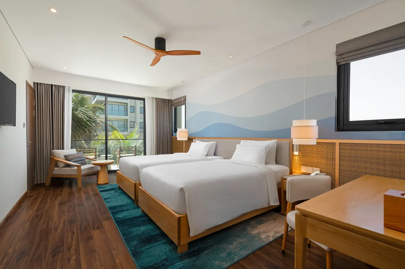 RADISSON RESORT MUI NE
