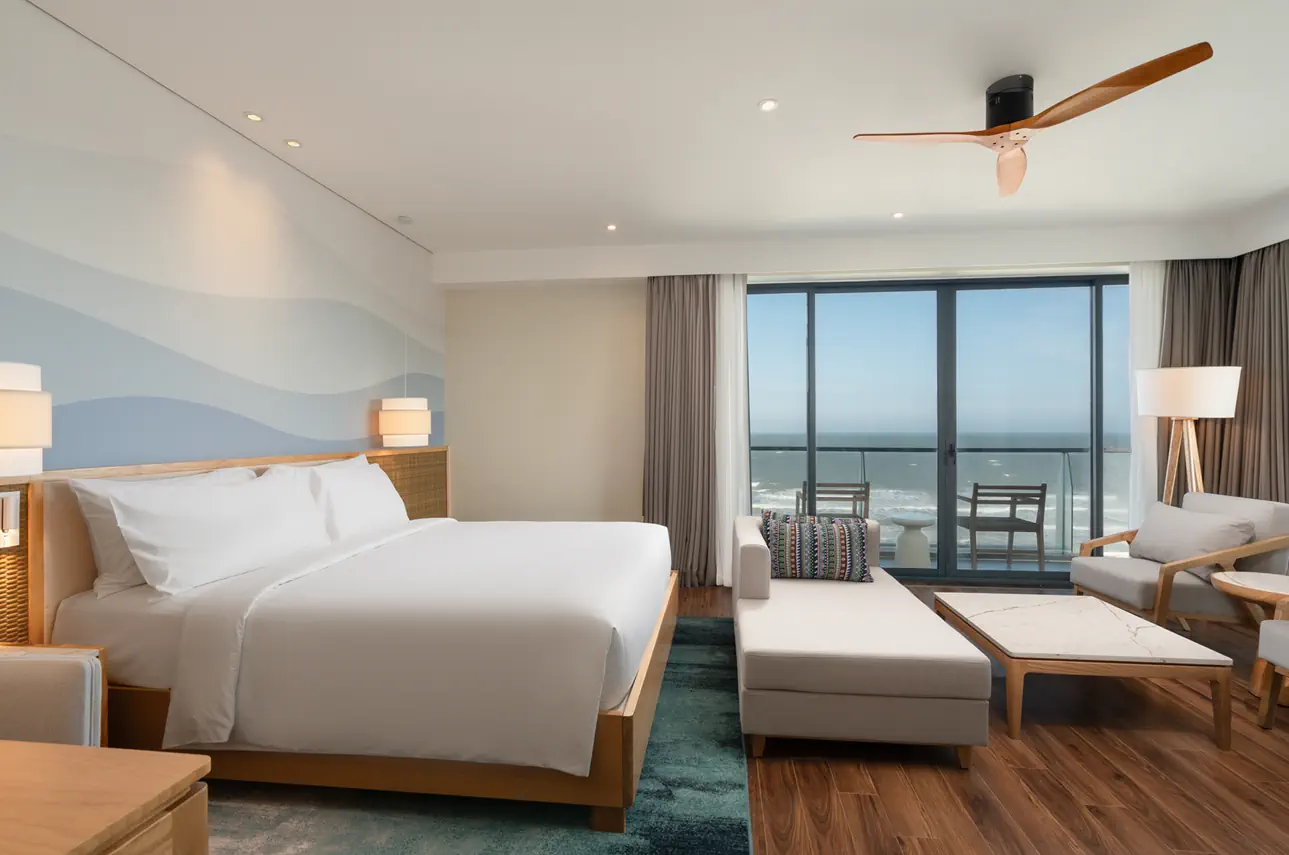 RADISSON RESORT MUI NE