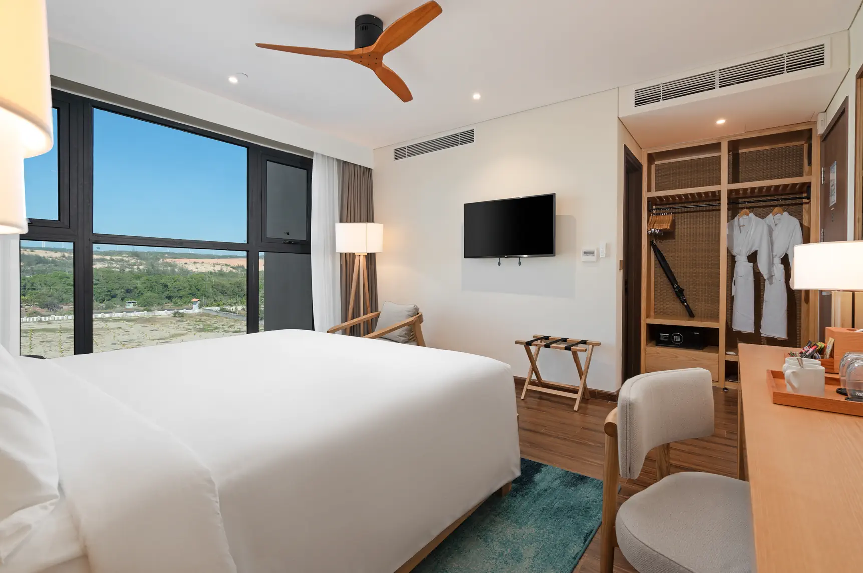 RADISSON RESORT MUI NE
