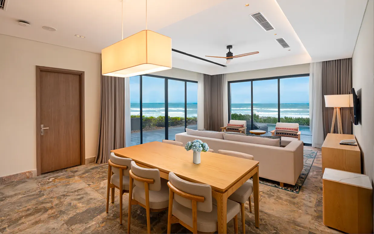 RADISSON RESORT MUI NE