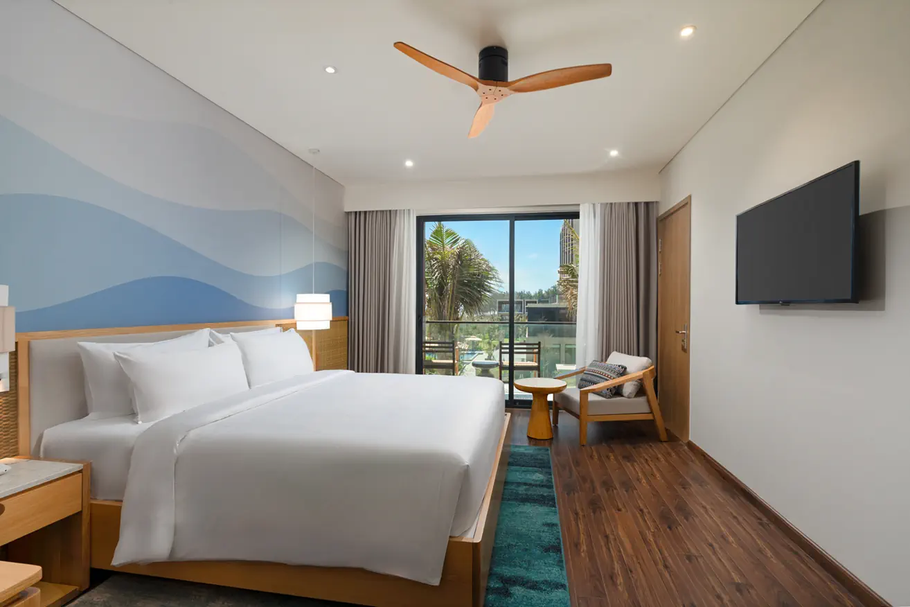 RADISSON RESORT MUI NE