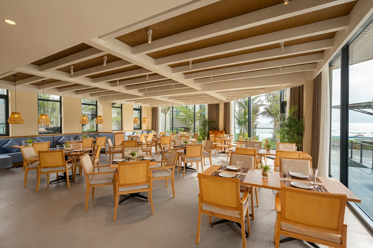 RADISSON RESORT MUI NE