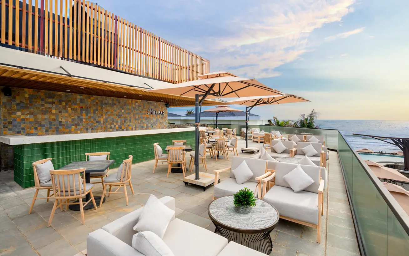 RADISSON RESORT MUI NE