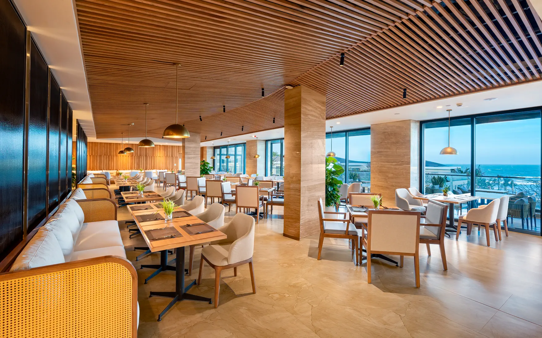RADISSON RESORT MUI NE