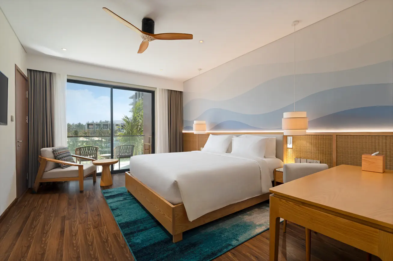 RADISSON RESORT MUI NE